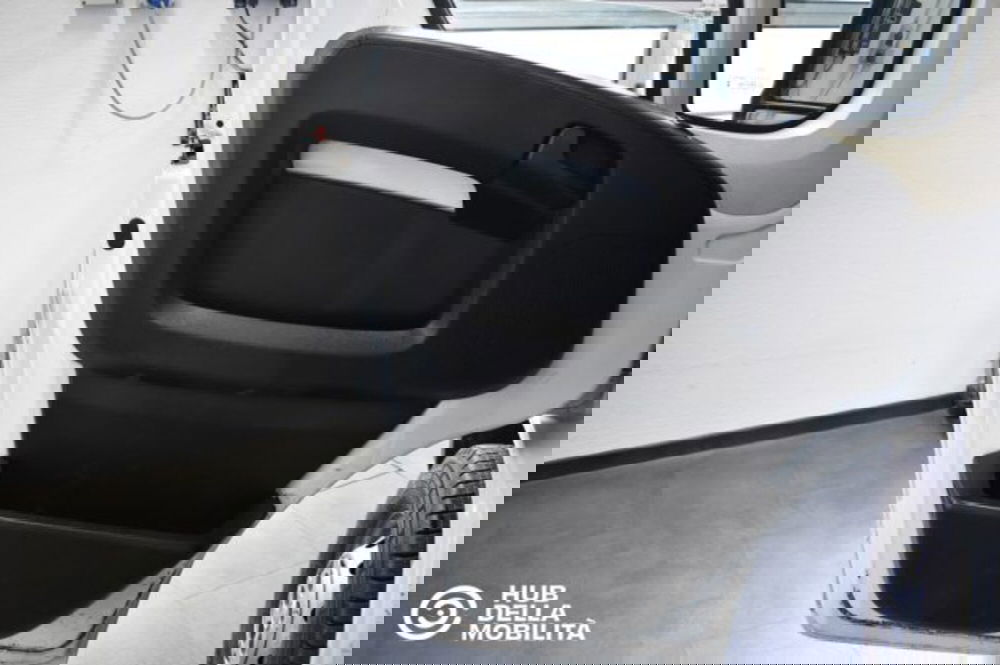 Fiat Ducato Furgone usata a Perugia (8)