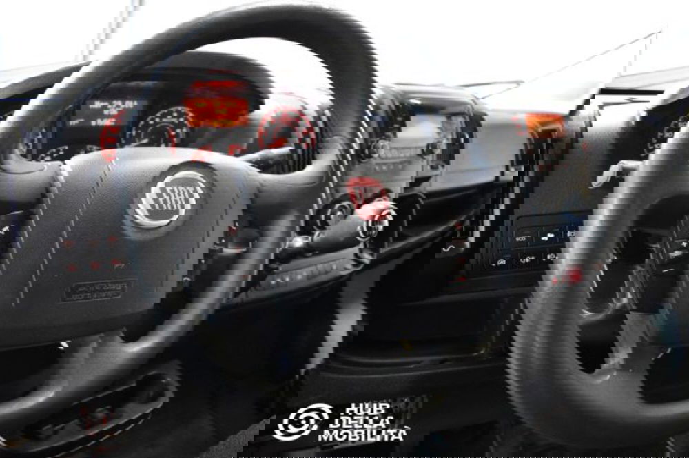 Fiat Ducato Furgone usata a Perugia (9)