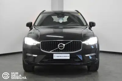 Volvo XC60 B4 (d) AWD automatico Core N1 del 2021 usata a Foligno