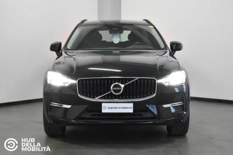 Volvo XC60 usata a Perugia