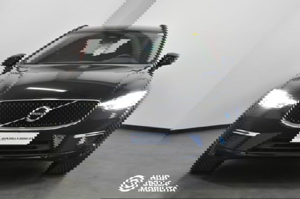 Volvo XC60 usata a Perugia