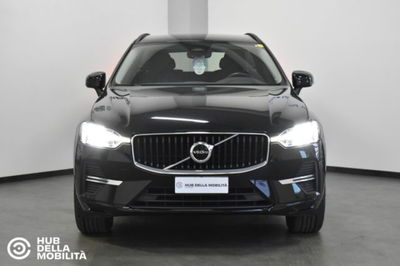 Volvo XC60 B4 (d) AWD automatico Core N1 del 2021 usata a Foligno