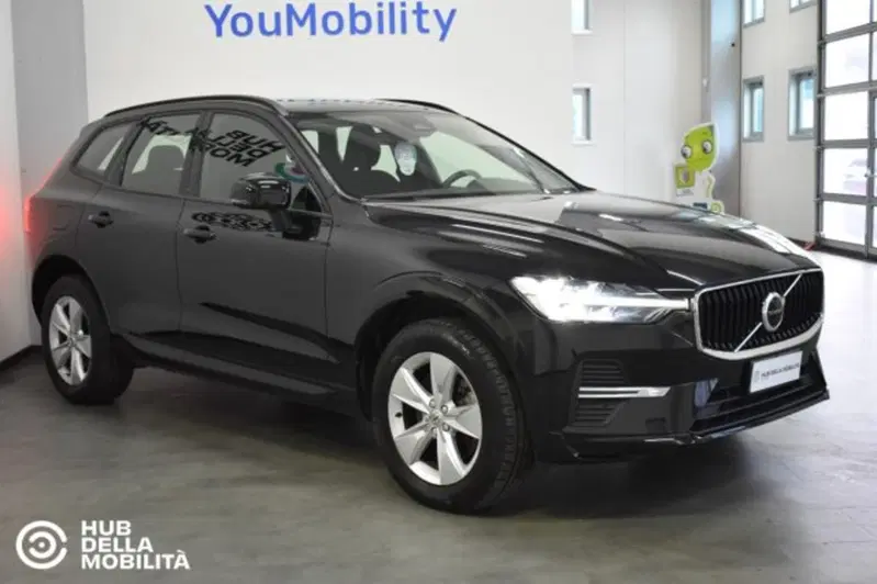 Volvo XC60 usata a Perugia (2)