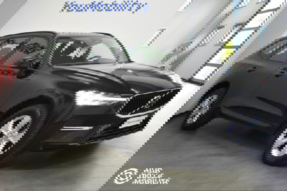 Volvo XC60 usata a Perugia (2)