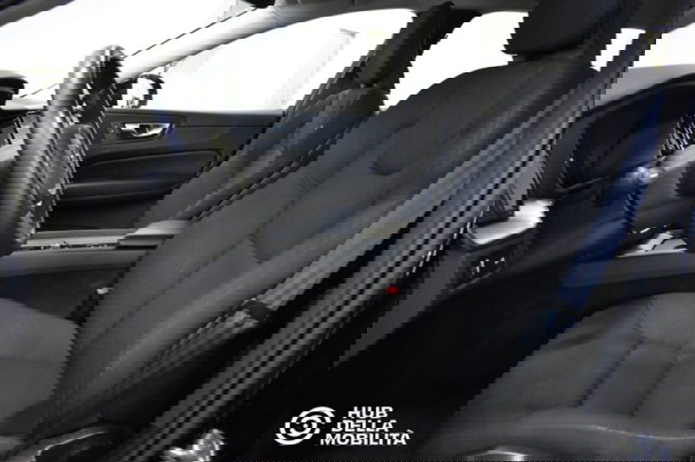 Volvo XC60 usata a Perugia (20)