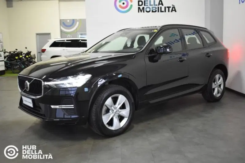 Volvo XC60 usata a Perugia (3)