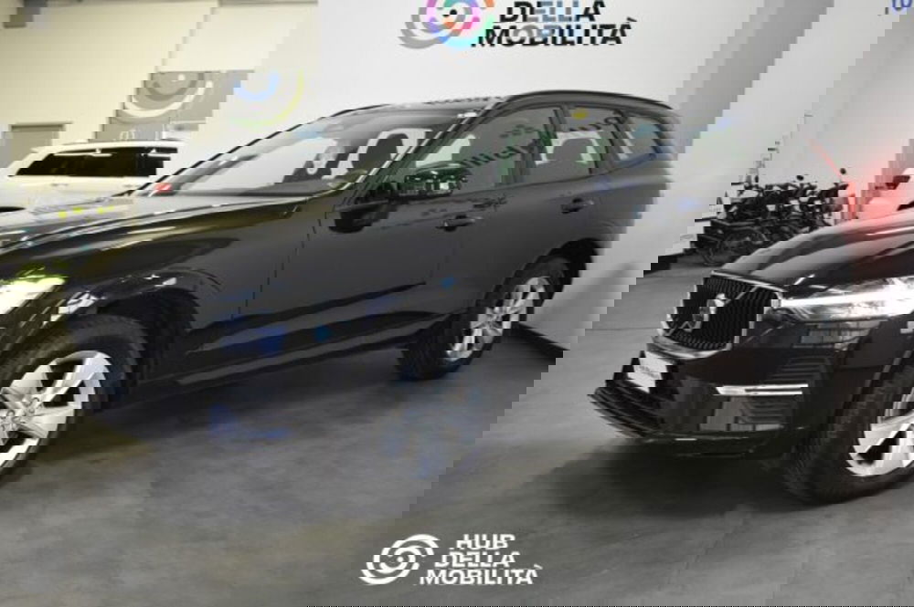 Volvo XC60 usata a Perugia (3)