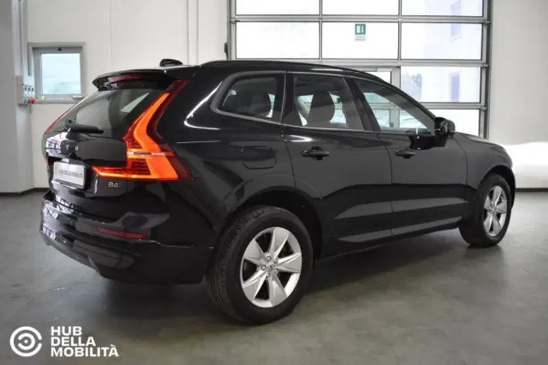 Volvo XC60 usata a Perugia (4)
