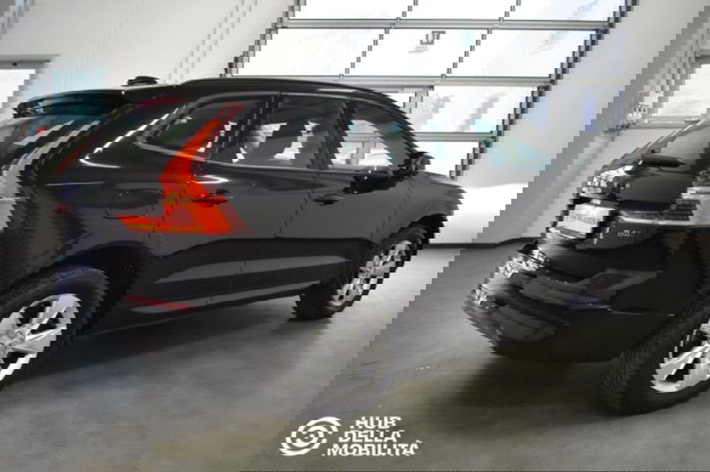 Volvo XC60 usata a Perugia (4)