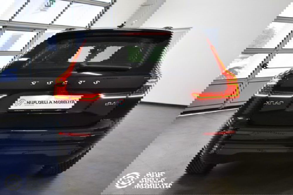 Volvo XC60 usata a Perugia (5)