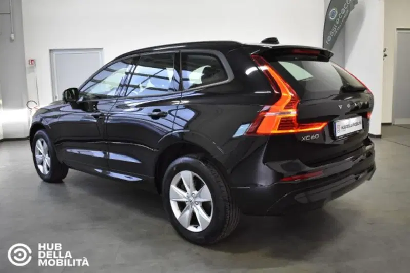 Volvo XC60 usata a Perugia (6)