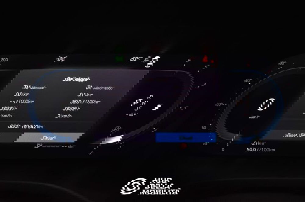 Volvo XC60 usata a Perugia (8)