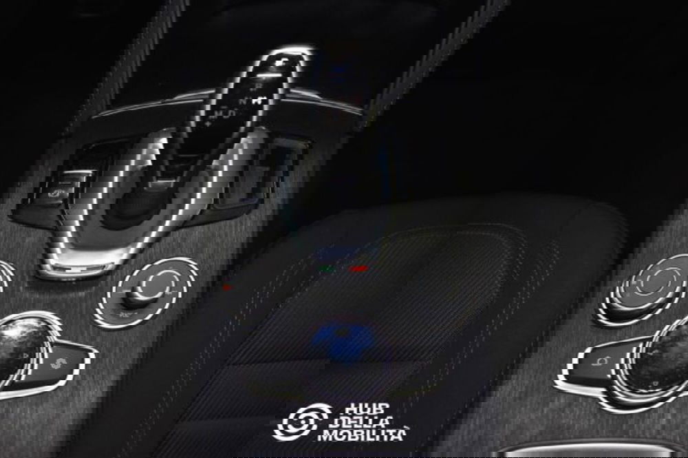 Alfa Romeo Stelvio usata a Perugia (12)