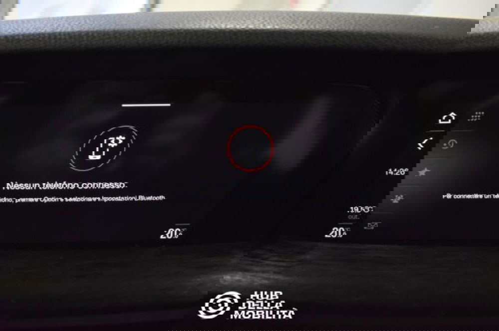 Alfa Romeo Stelvio usata a Perugia (15)