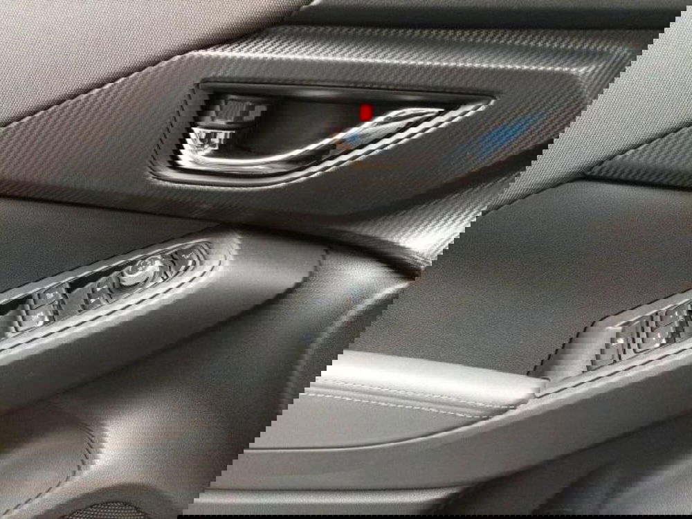 Subaru Crosstrek nuova a Novara (10)