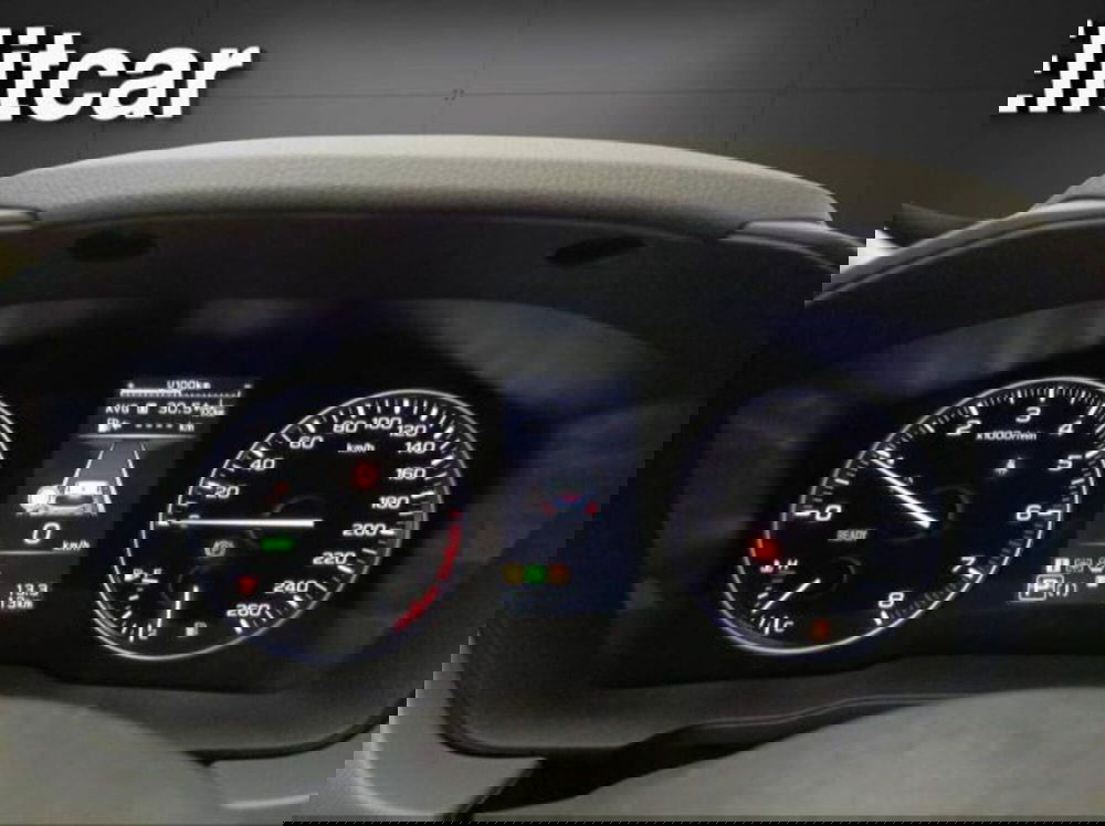 Subaru Crosstrek nuova a Novara (17)