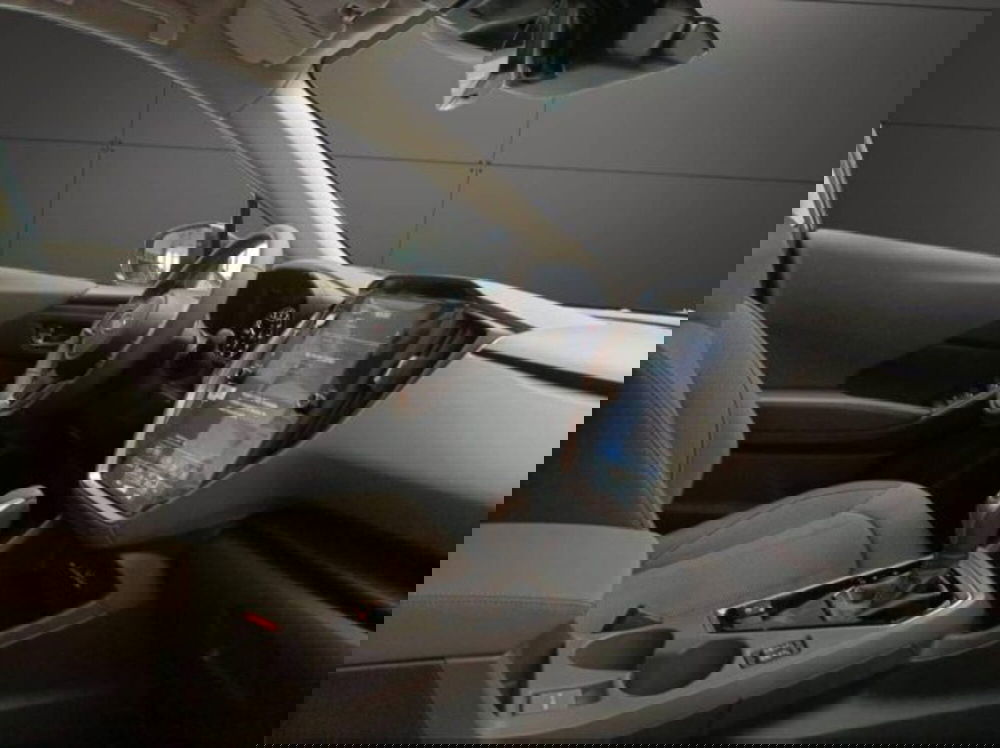 Subaru Crosstrek nuova a Novara (9)