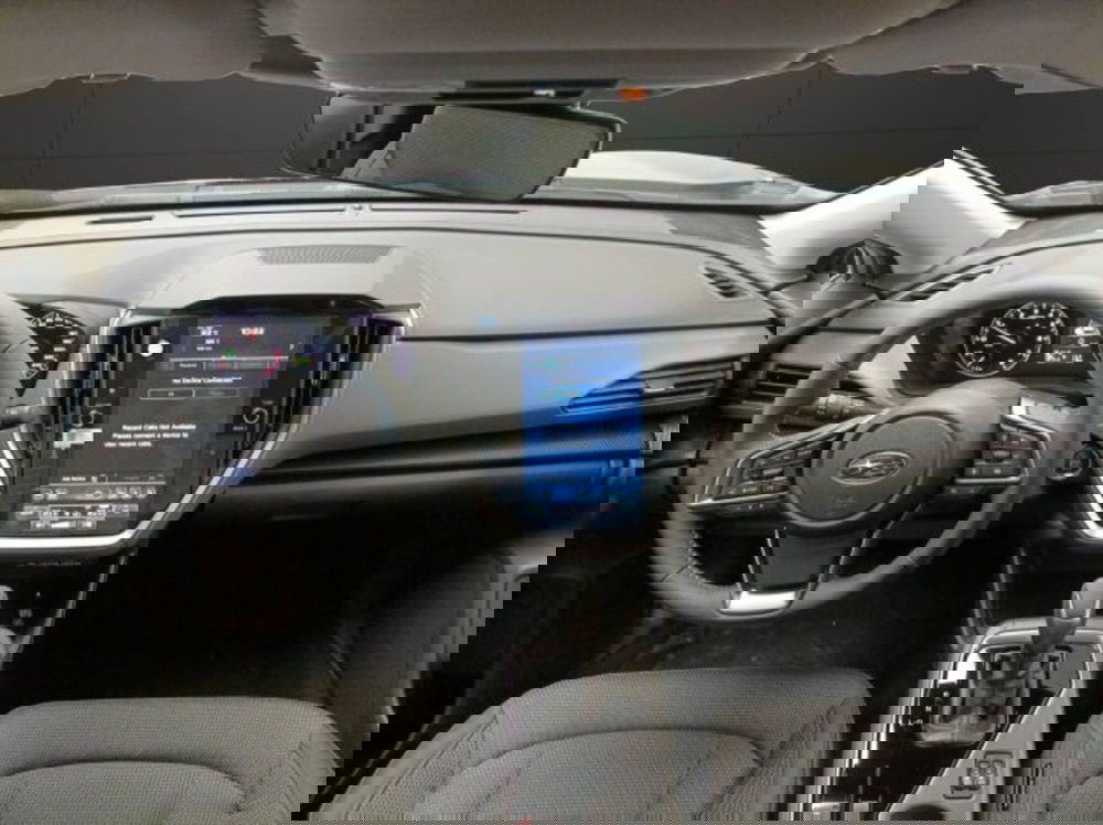 Subaru Crosstrek usata a Novara (12)