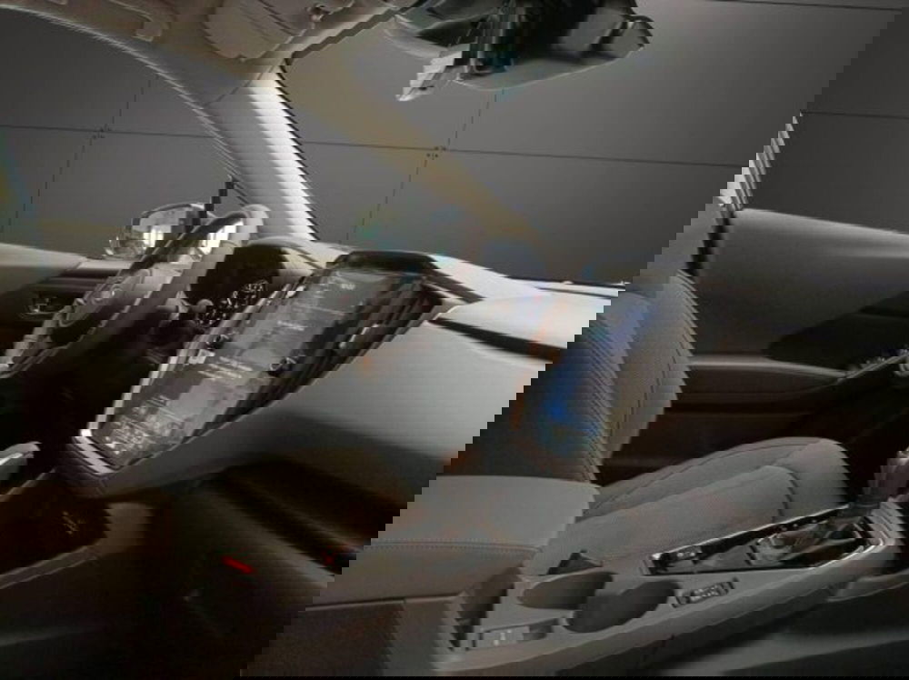 Subaru Crosstrek usata a Novara (9)