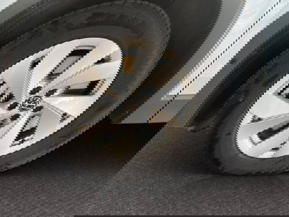 Volkswagen Tiguan usata a Novara (10)