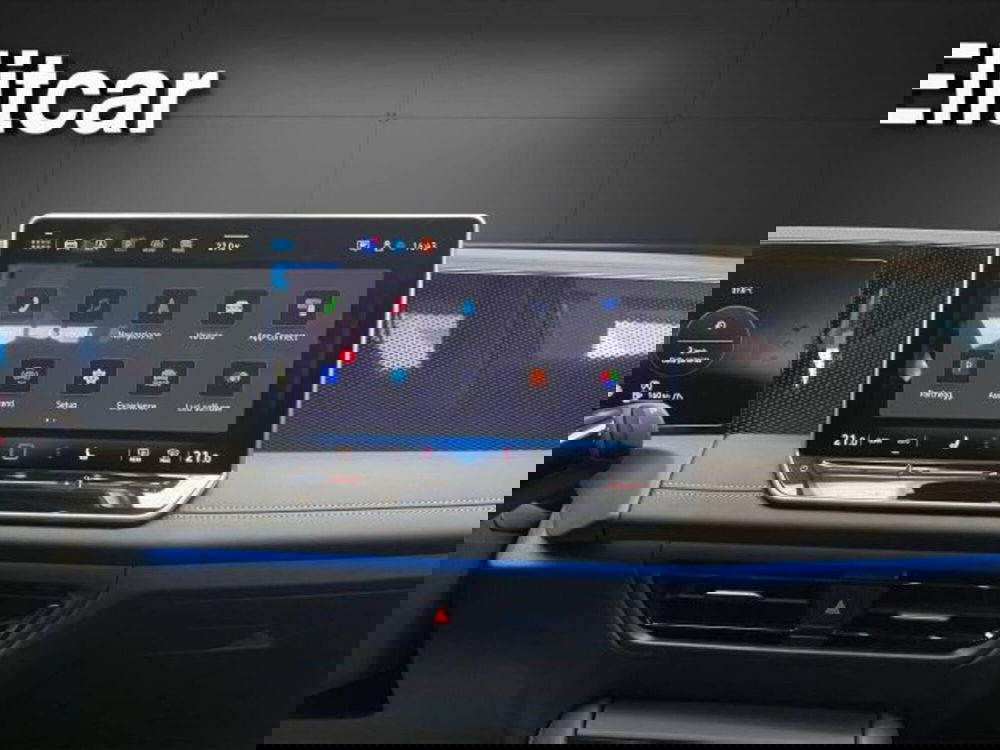 Volkswagen Tiguan usata a Novara (14)