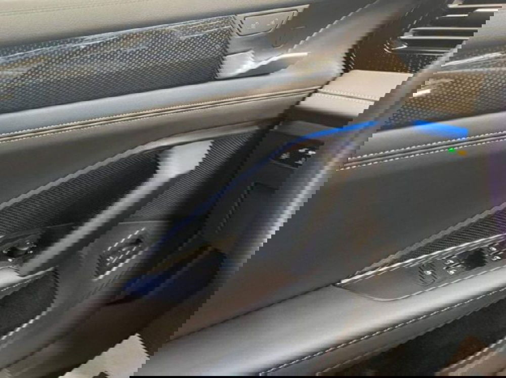 Volkswagen Tiguan usata a Novara (15)