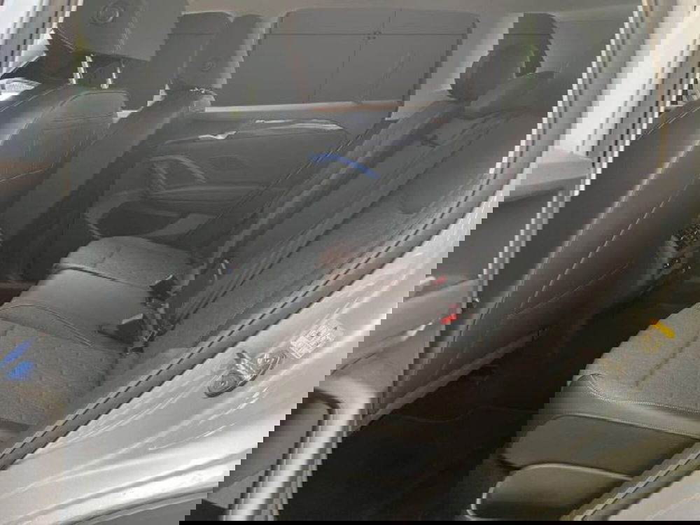 Volkswagen Tiguan usata a Novara (16)