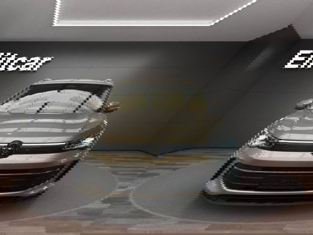 Volkswagen Tiguan usata a Novara (5)