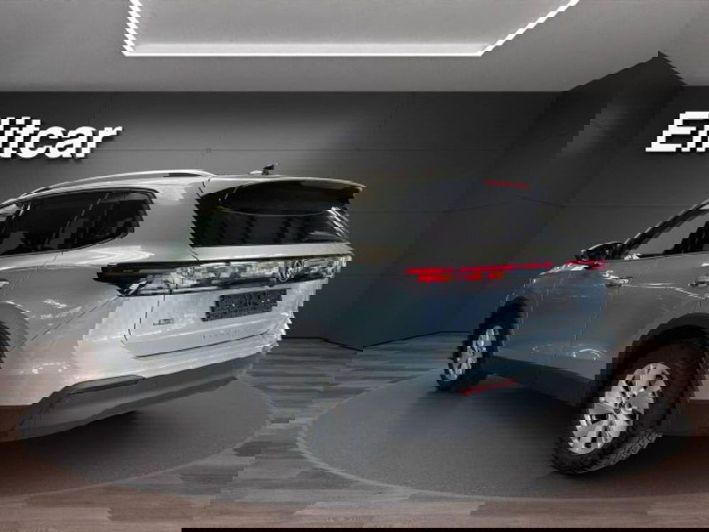 Volkswagen Tiguan usata a Novara (6)