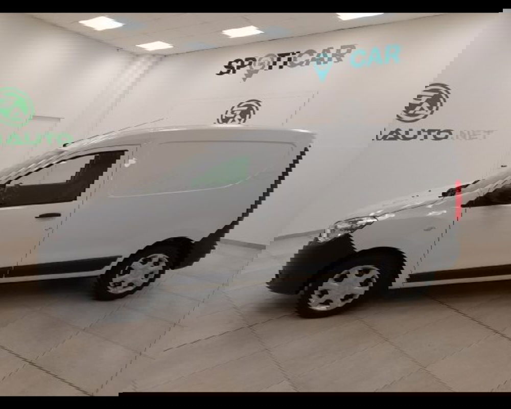 Dacia Dokker usata a Alessandria (2)