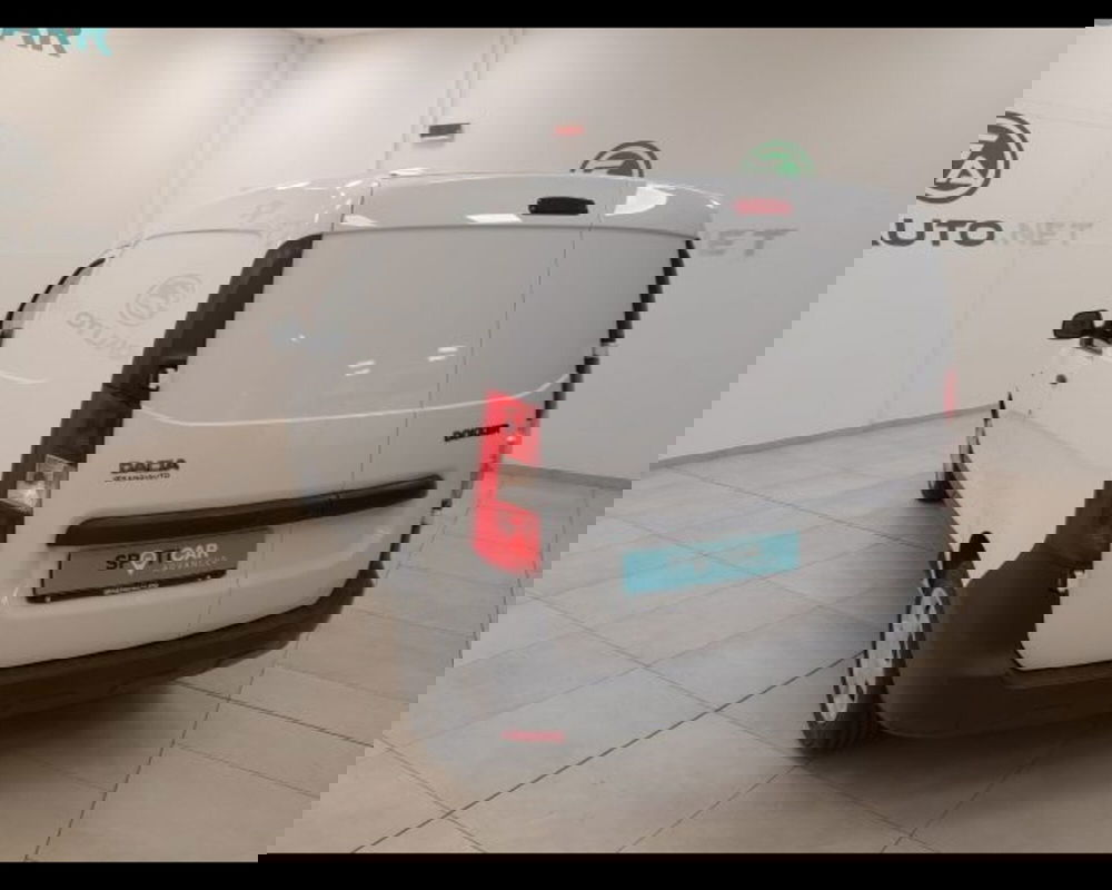 Dacia Dokker usata a Alessandria (3)