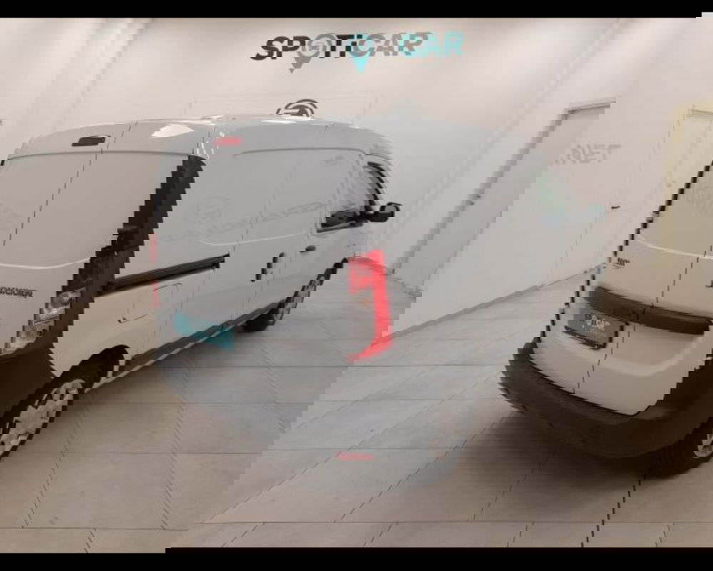 Dacia Dokker usata a Alessandria (4)