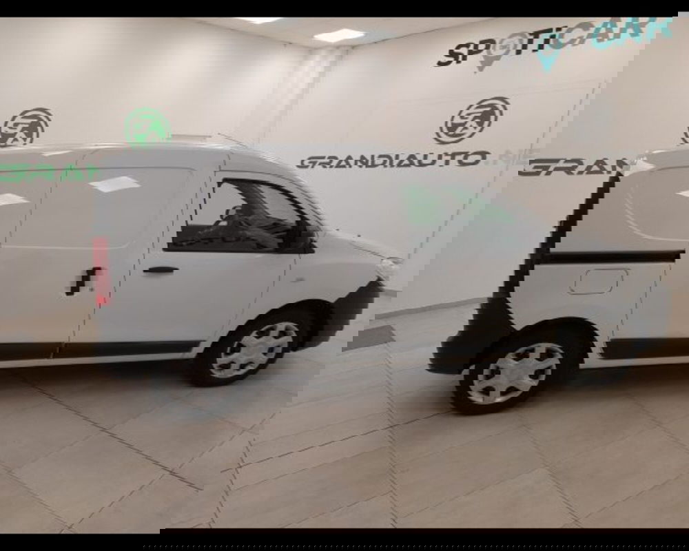 Dacia Dokker usata a Alessandria (5)