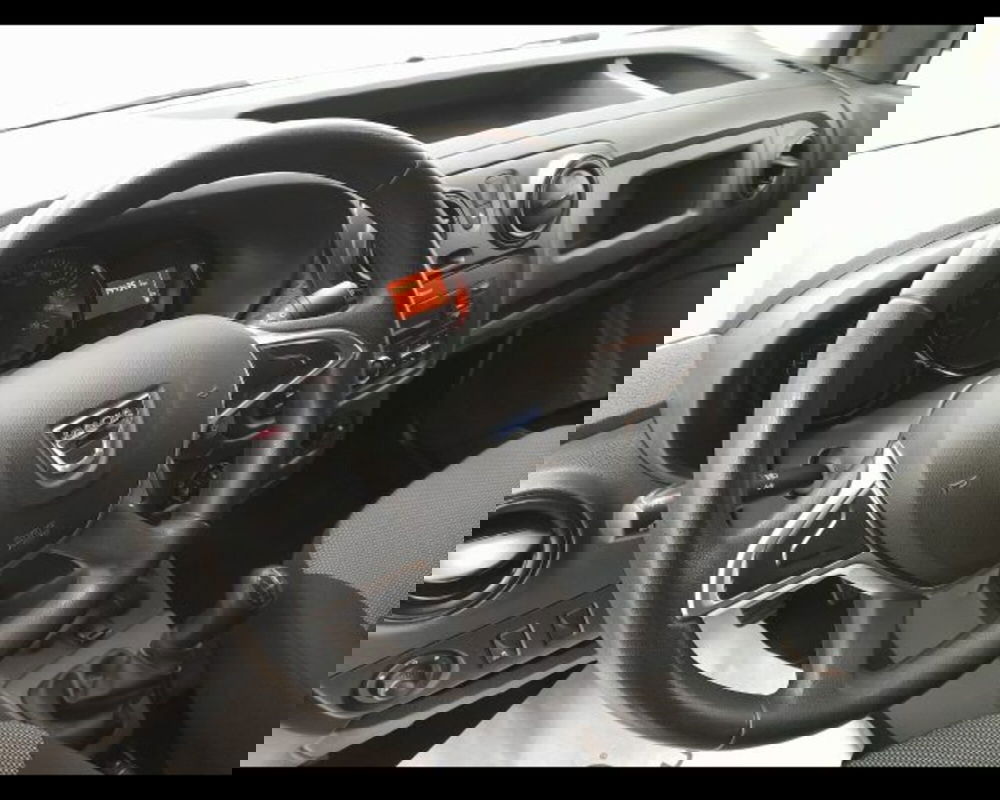 Dacia Dokker usata a Alessandria (6)