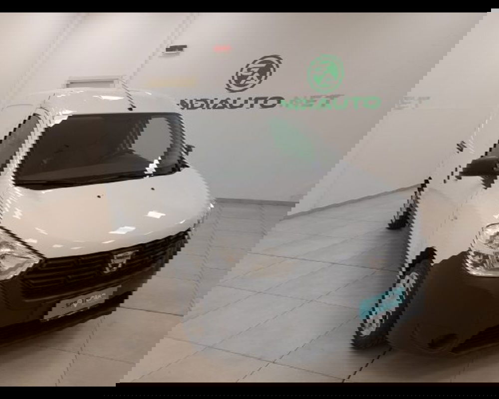 Dacia Dokker usata a Alessandria (7)