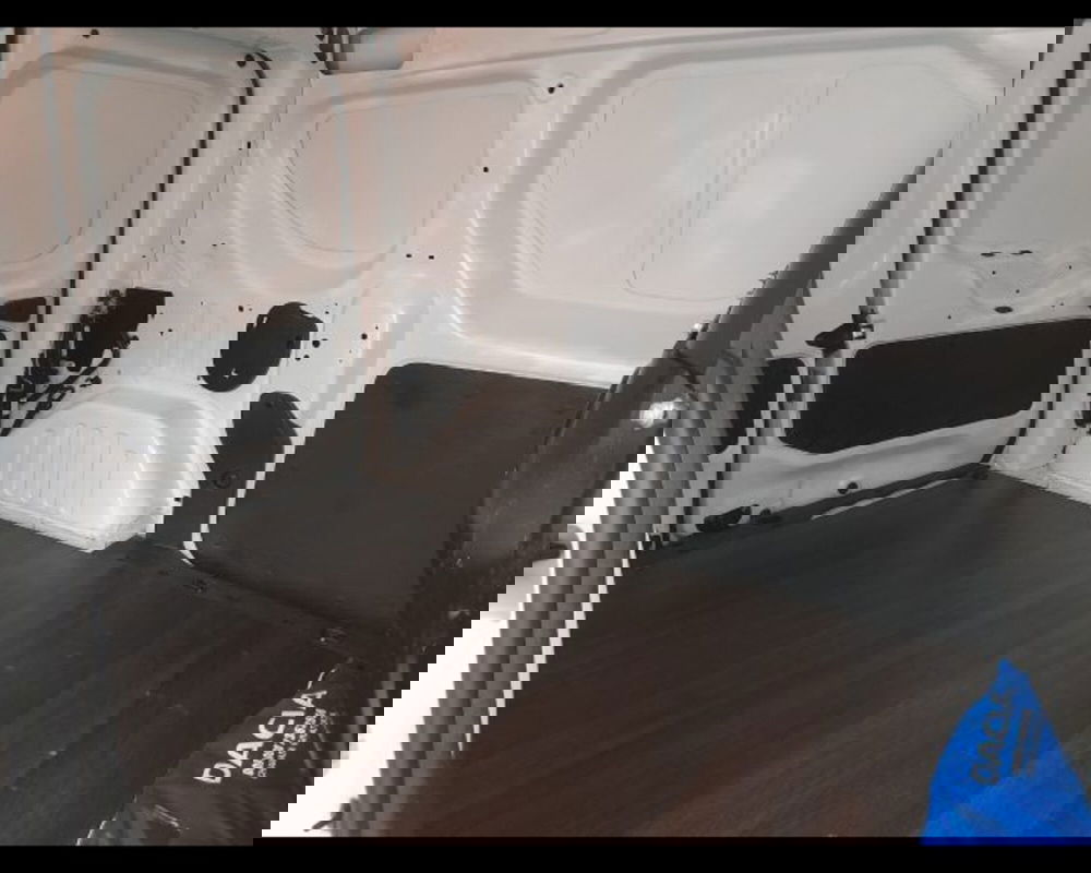 Dacia Dokker usata a Alessandria (8)