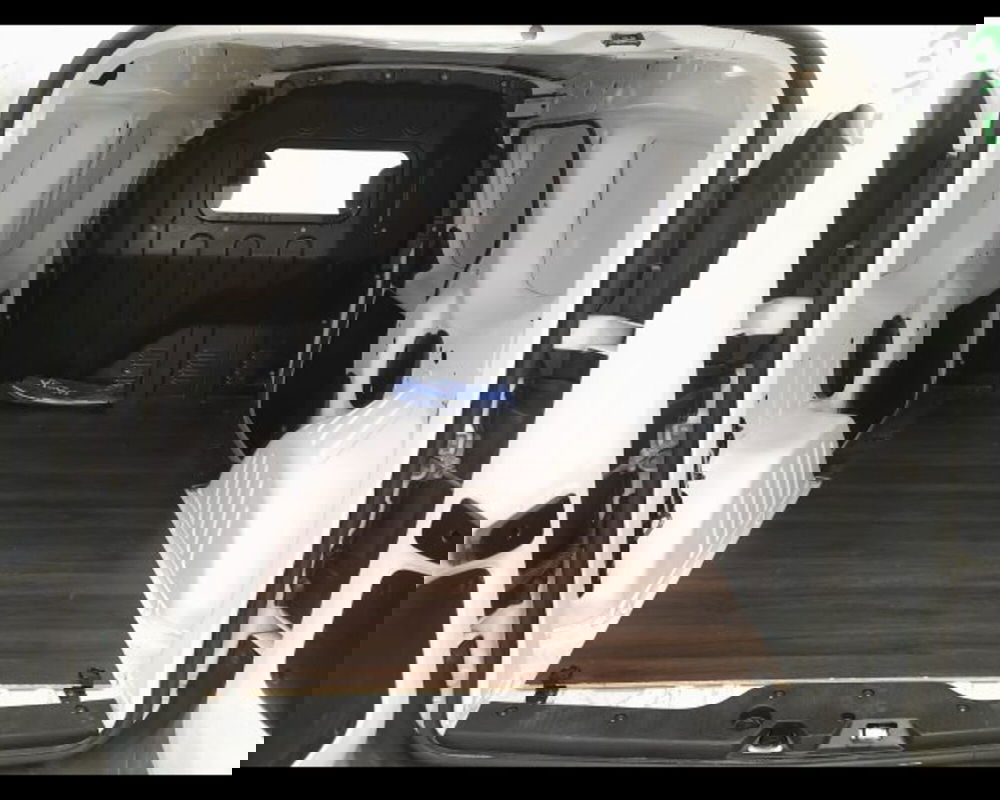 Dacia Dokker usata a Alessandria (9)