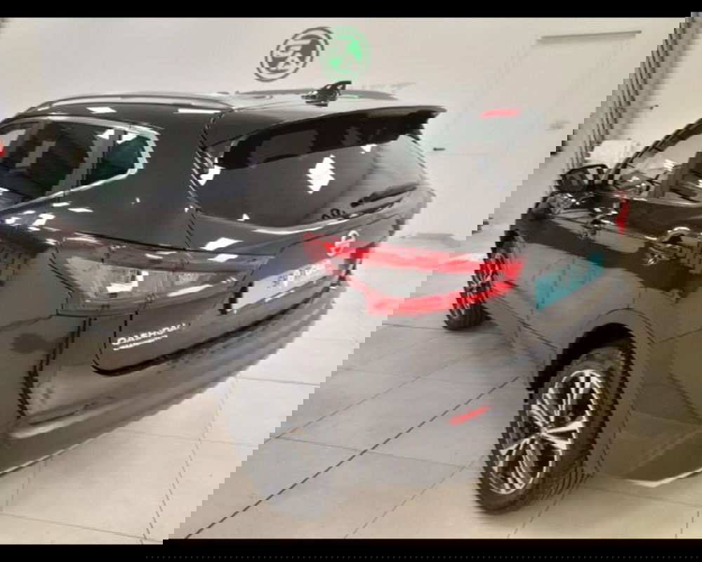 Nissan Qashqai usata a Alessandria (3)