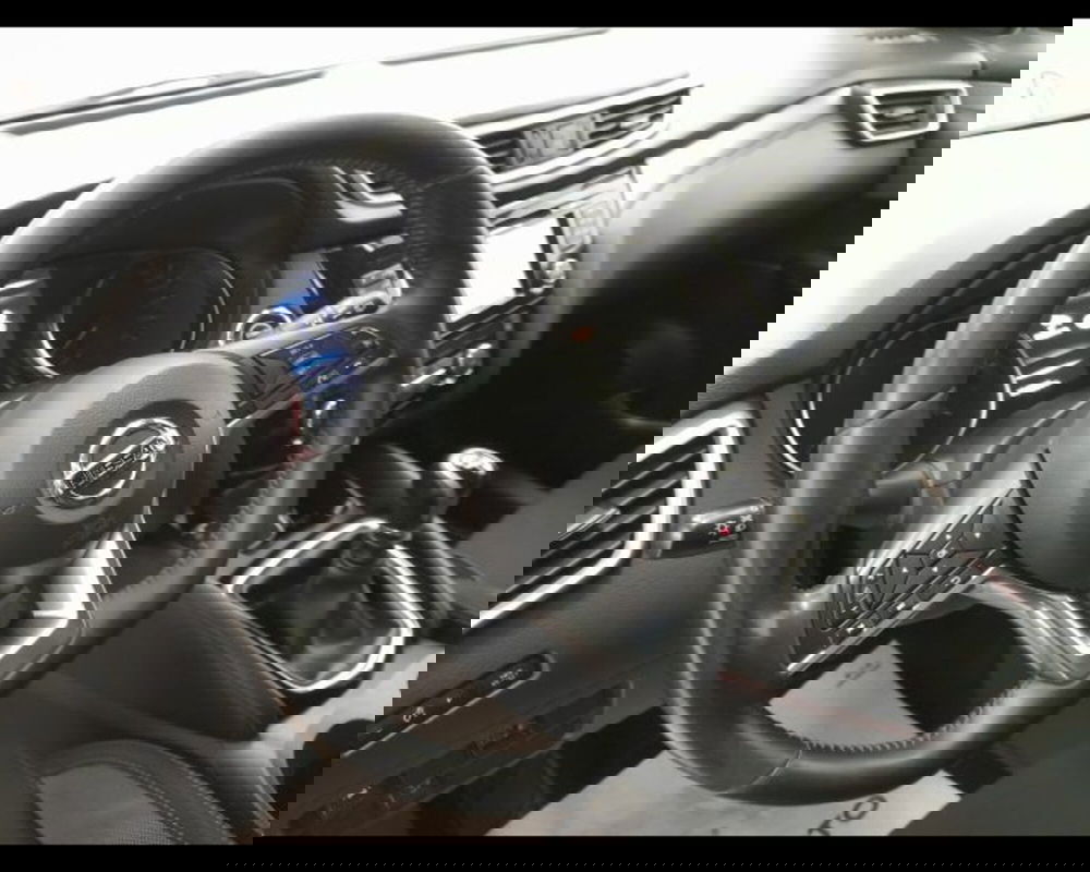 Nissan Qashqai usata a Alessandria (5)