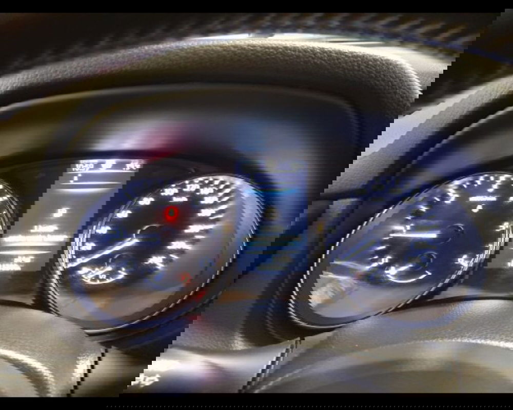 Nissan Qashqai usata a Alessandria (6)