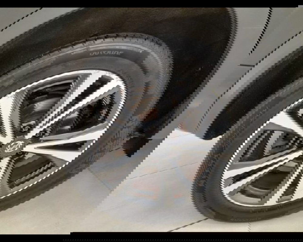 Nissan Qashqai usata a Alessandria (8)