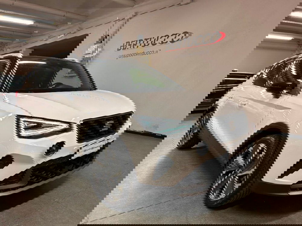 SEAT Arona usata a Verona