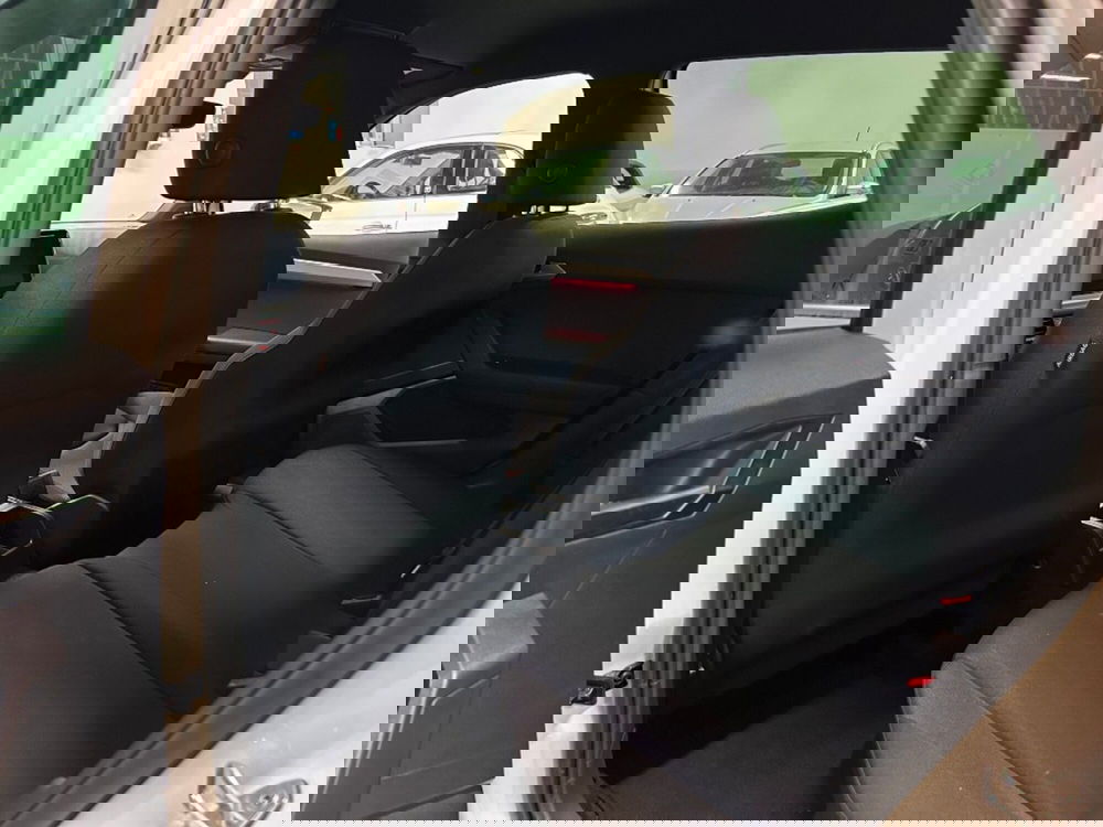 SEAT Arona usata a Verona (10)