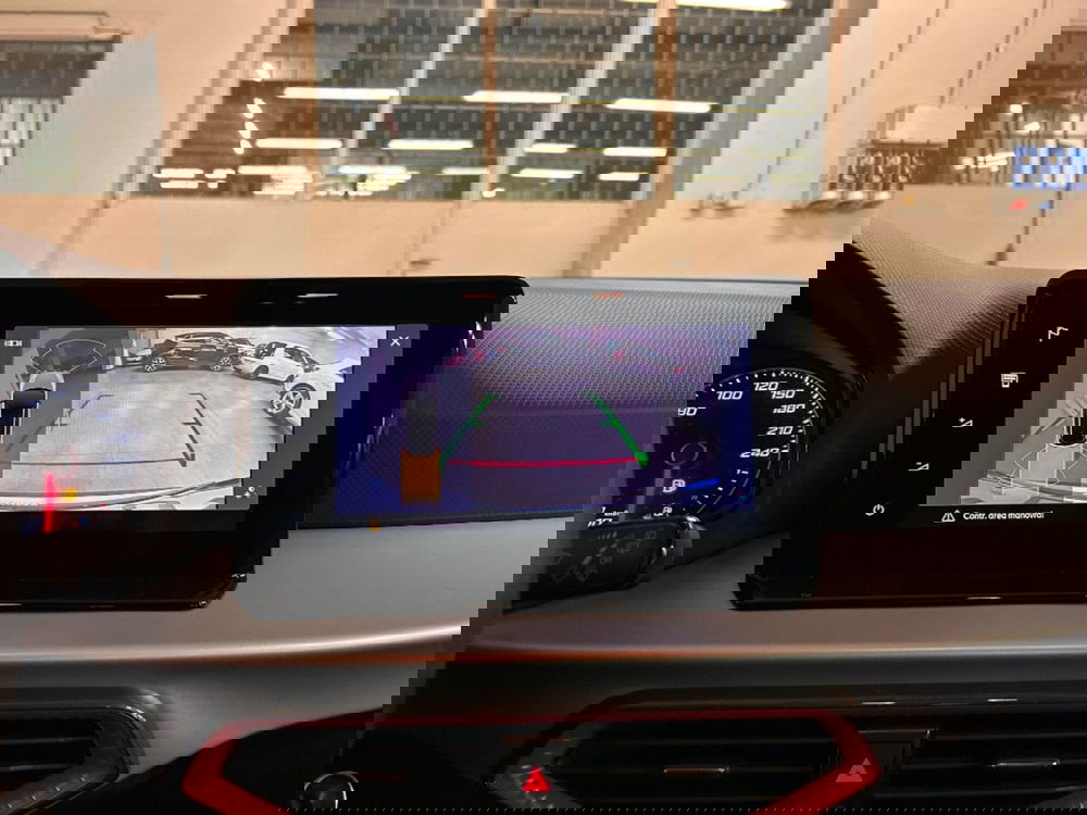 SEAT Arona usata a Verona (14)