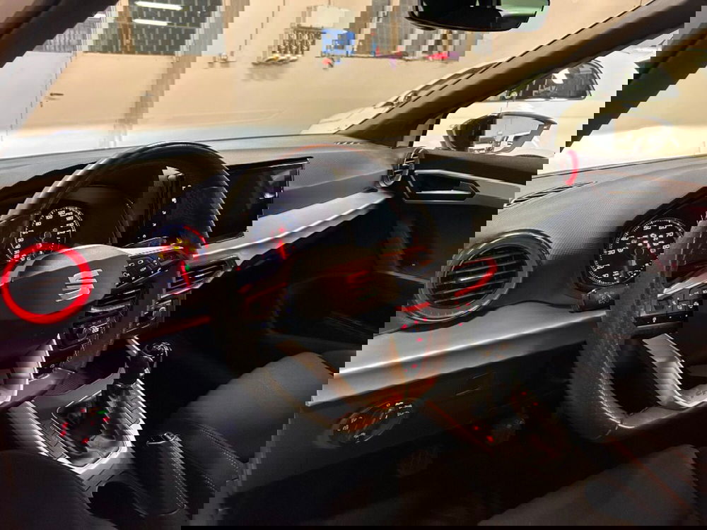 SEAT Arona usata a Verona (8)