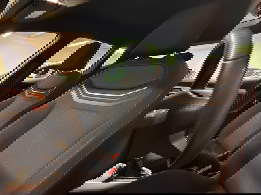 SEAT Arona usata a Verona (9)