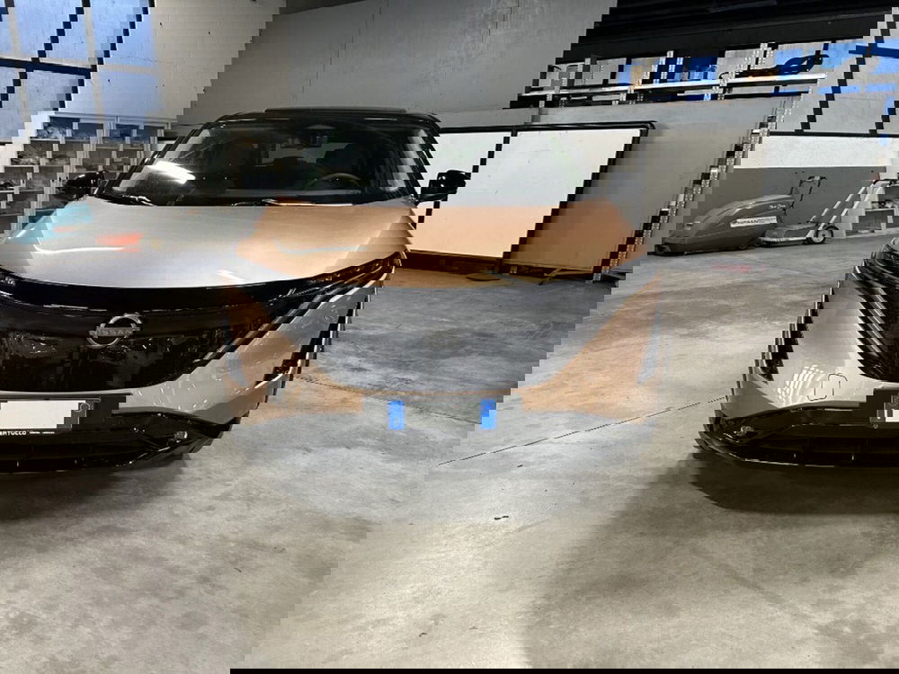 Nissan Ariya usata a Verona (2)