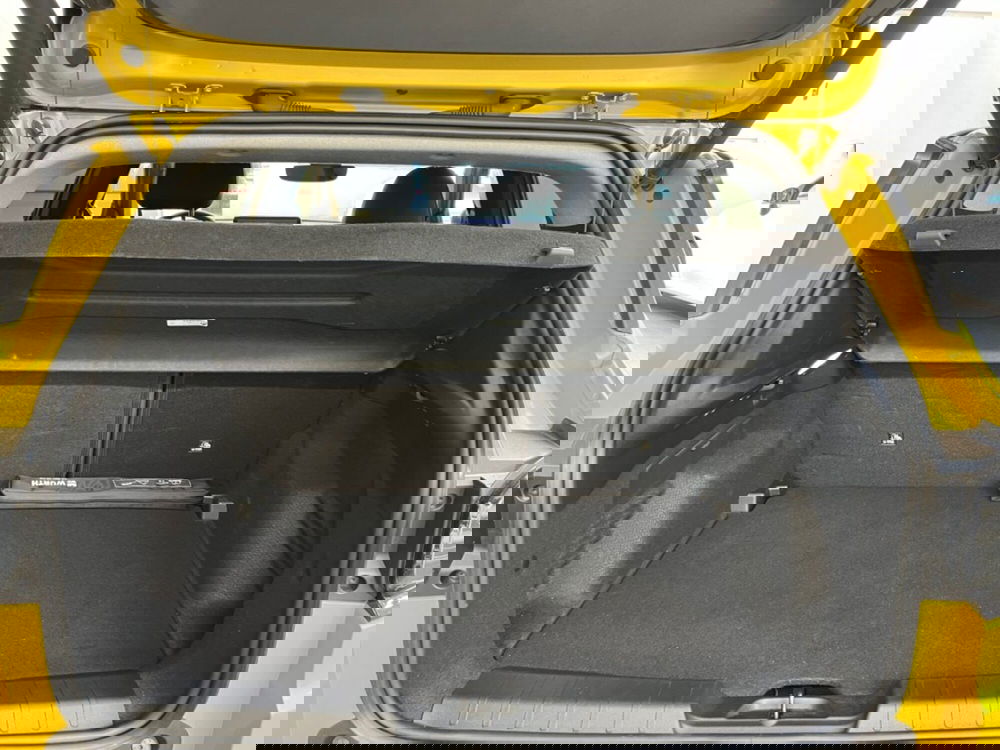 Jeep Avenger usata a Verona (12)