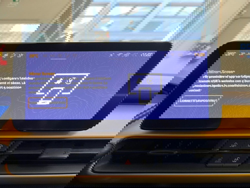 Jeep Avenger usata a Verona (14)