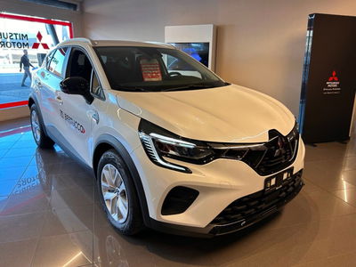 Mitsubishi ASX 1.3 mhev Invite 140cv nuova a Verona
